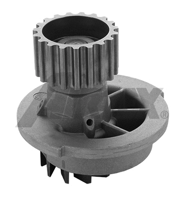 Water Pump, engine cooling (1633)