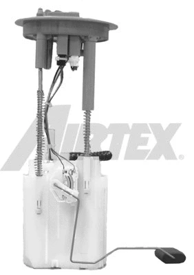 Fuel Feed Unit (E10636M)