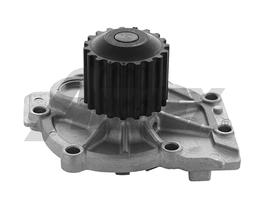 Water Pump, engine cooling (2079)