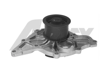 Water Pump, engine cooling (1596)