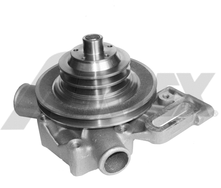Water Pump, engine cooling (1193)