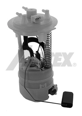 Fuel Feed Unit (E10843M)