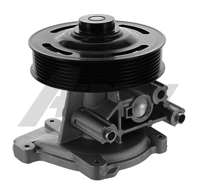 Water Pump, engine cooling (2119)