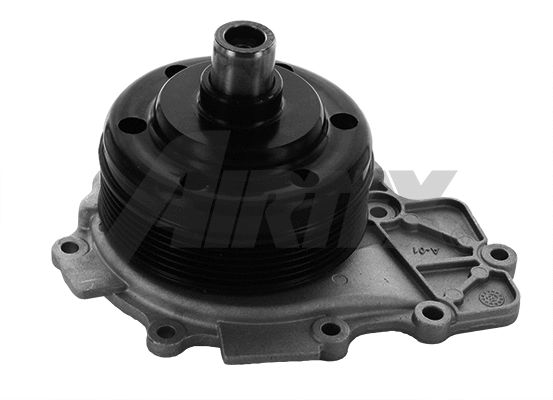 Water Pump, engine cooling (2086)