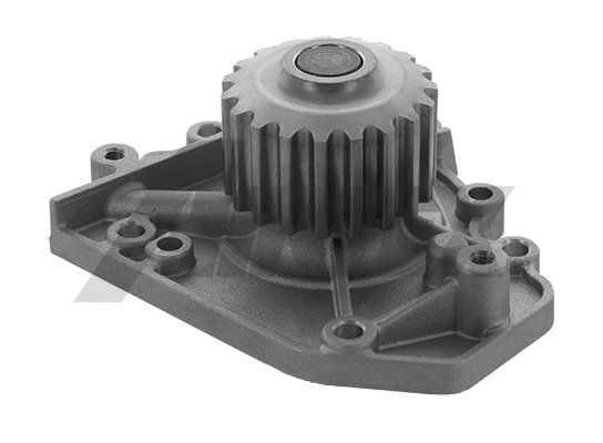 Water Pump, engine cooling (9349)
