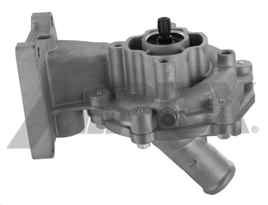 Water Pump, engine cooling (1904)