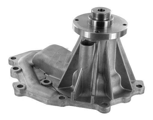 Water Pump, engine cooling (2072)