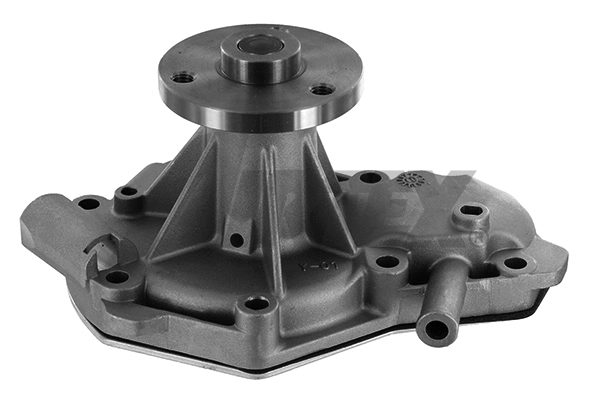 Water Pump, engine cooling (1242)