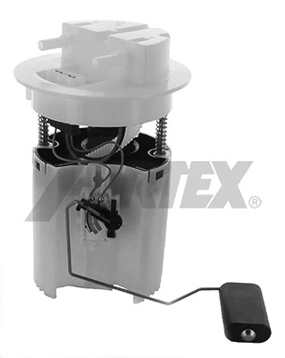 Fuel Feed Unit (E10781M)