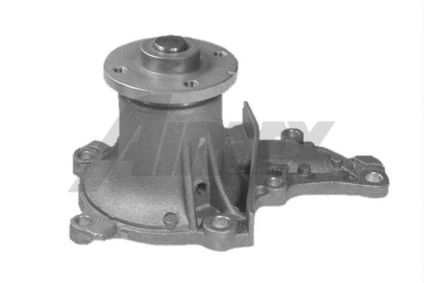 Water Pump, engine cooling (1637)