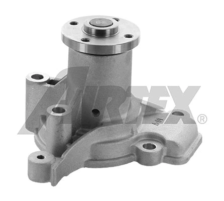 Water Pump, engine cooling (1721)