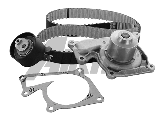 Water Pump & Timing Belt Kit (WPK-212902)