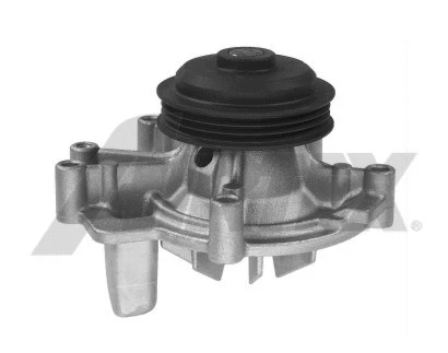 Water Pump, engine cooling (1601)