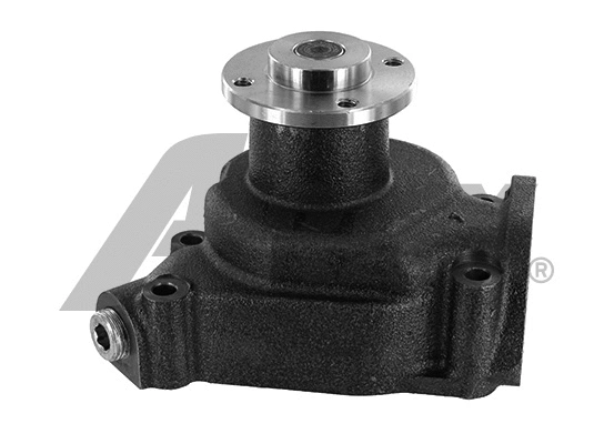 Water Pump, engine cooling (1131)