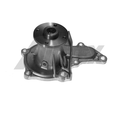 Water Pump, engine cooling (9271)