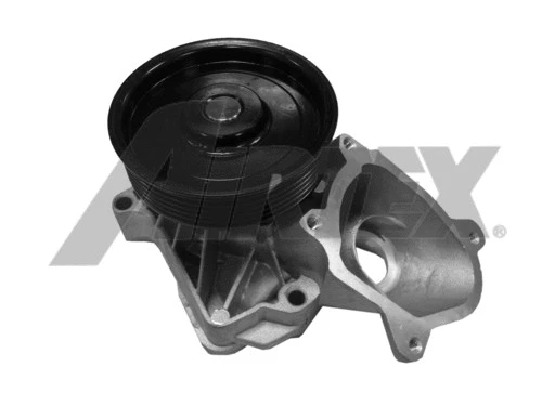 Water Pump, engine cooling (1971)