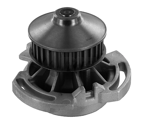 Water Pump, engine cooling (1397)