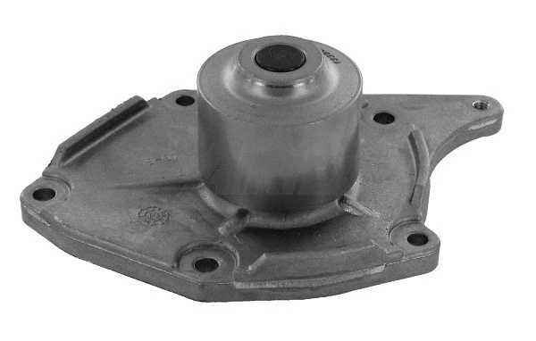 Water Pump, engine cooling (1657)