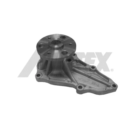 Water Pump, engine cooling (1888)