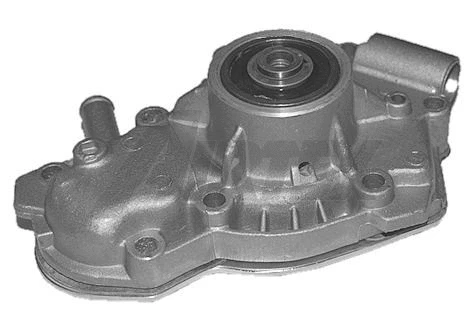 Water Pump, engine cooling (1134)