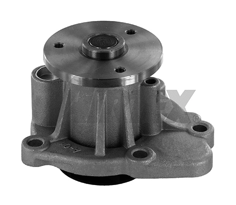 Water Pump, engine cooling (1837)