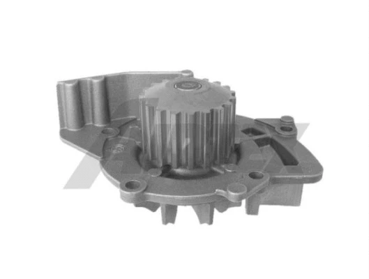 Water Pump, engine cooling (1690)