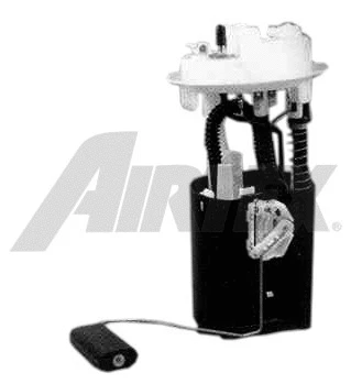 Sender Unit, fuel tank (E10520S)