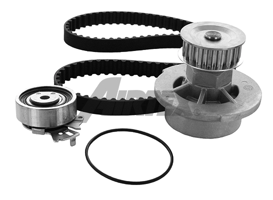 Water Pump & Timing Belt Kit (WPK-116401)