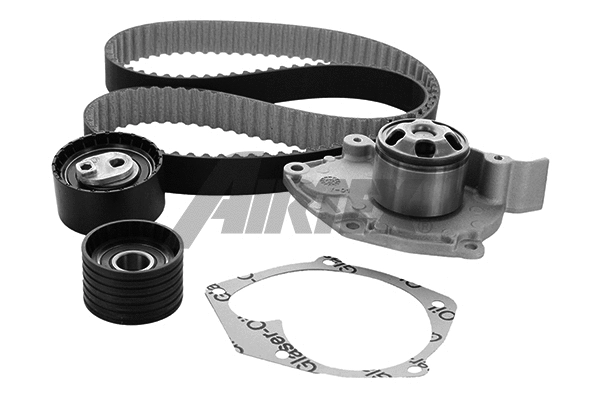 Water Pump & Timing Belt Kit (WPK-190702)