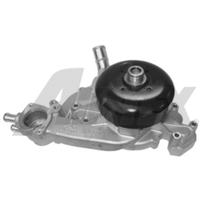 Water Pump, engine cooling (5104)