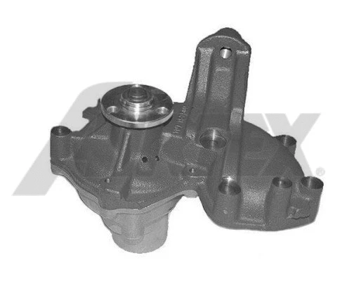Water Pump, engine cooling (1575)