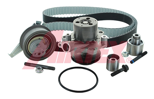 Water Pump & Timing Belt Kit (WPK-213101)