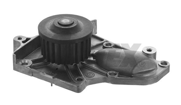 Water Pump, engine cooling (9099)