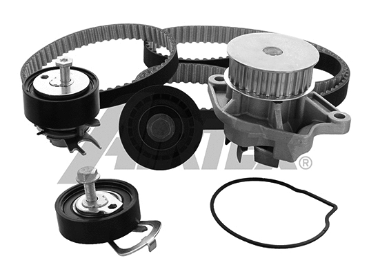 Water Pump & Timing Belt Kit (WPK-199003)