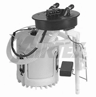 Fuel Feed Unit (E10289M)