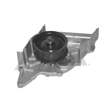 Water Pump, engine cooling (9263)
