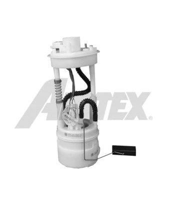 Fuel Feed Unit (E10387M)