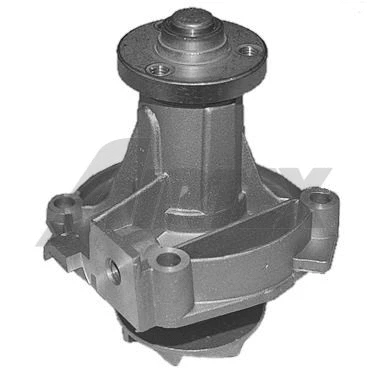 Water Pump, engine cooling (1125)
