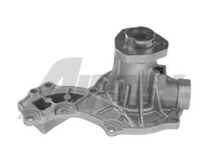 Water Pump, engine cooling (1599)