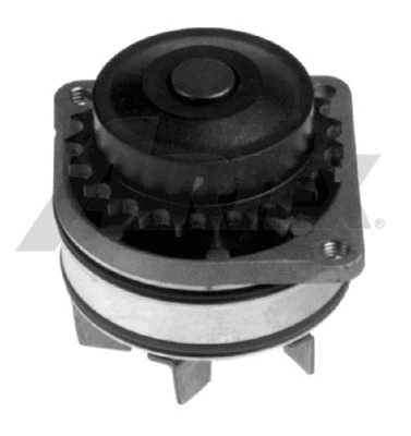 Water Pump, engine cooling (9309)