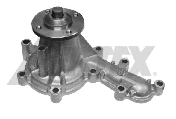 Water Pump, engine cooling (1792)