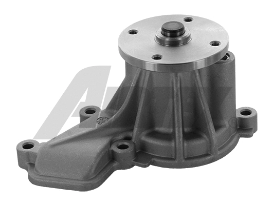 Water Pump, engine cooling (2113)