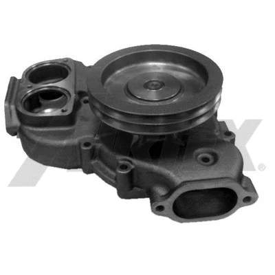 Water Pump, engine cooling (2245)