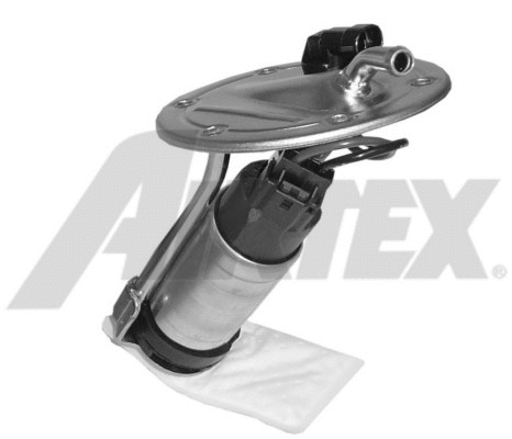 Fuel Feed Unit (E10515M)