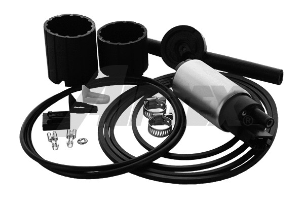 Fuel Pump (E2471)
