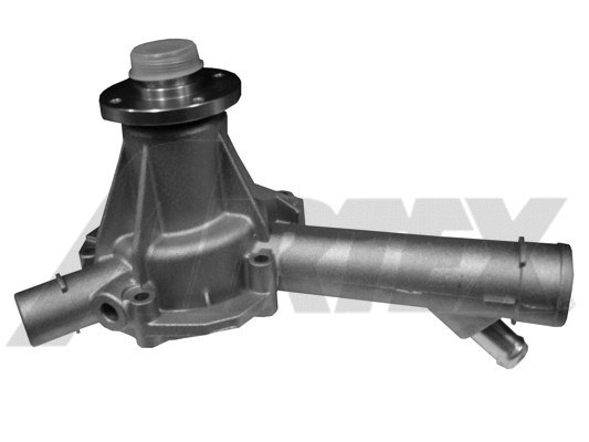 Water Pump, engine cooling (9314)