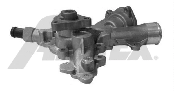 Water Pump, engine cooling (1757)