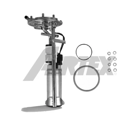 Fuel Feed Unit (E8138H)