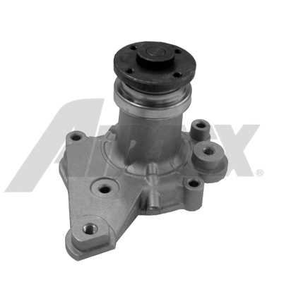 Water Pump, engine cooling (1720)