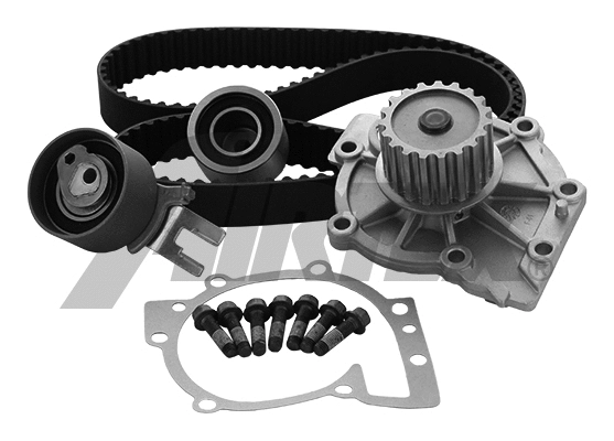 Water Pump & Timing Belt Kit (WPK-168301)